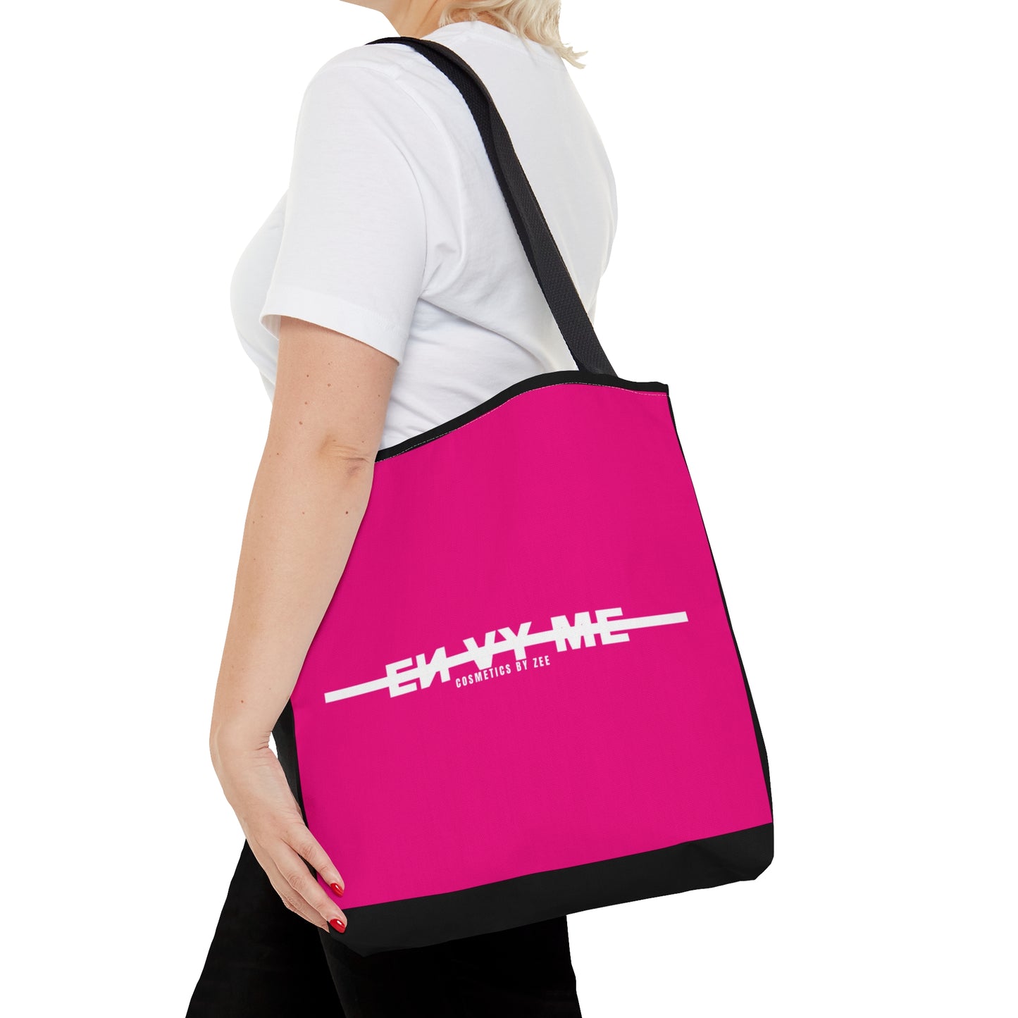 Envyme Cosmetics Tote Bag (AOP)