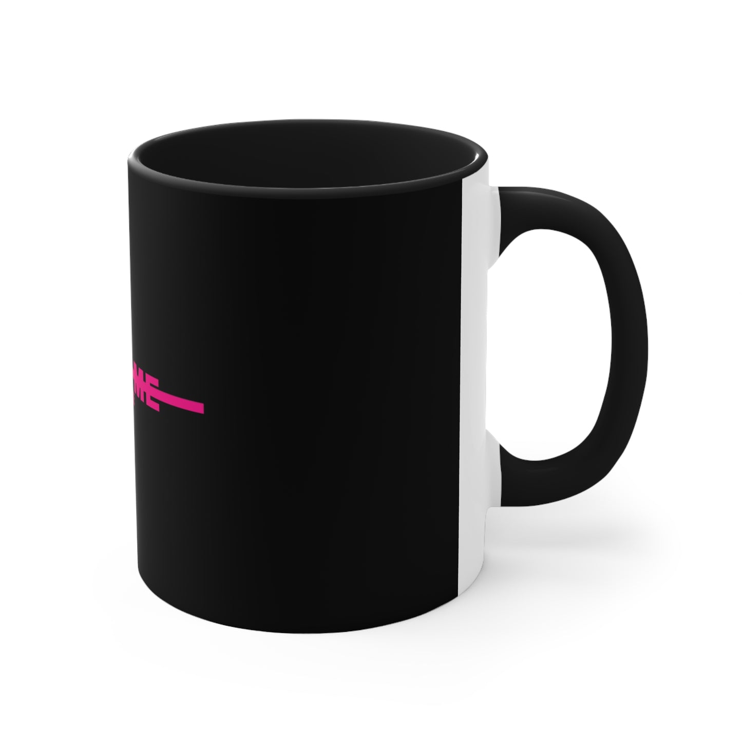 Accent Coffee Mug, 11oz