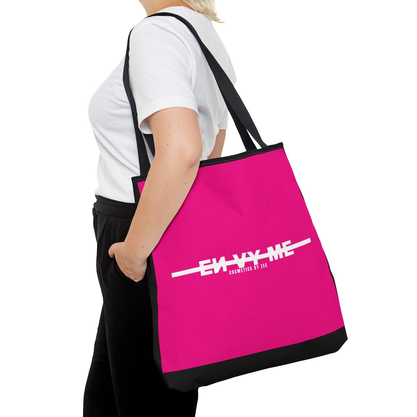 Envyme Cosmetics Tote Bag (AOP)