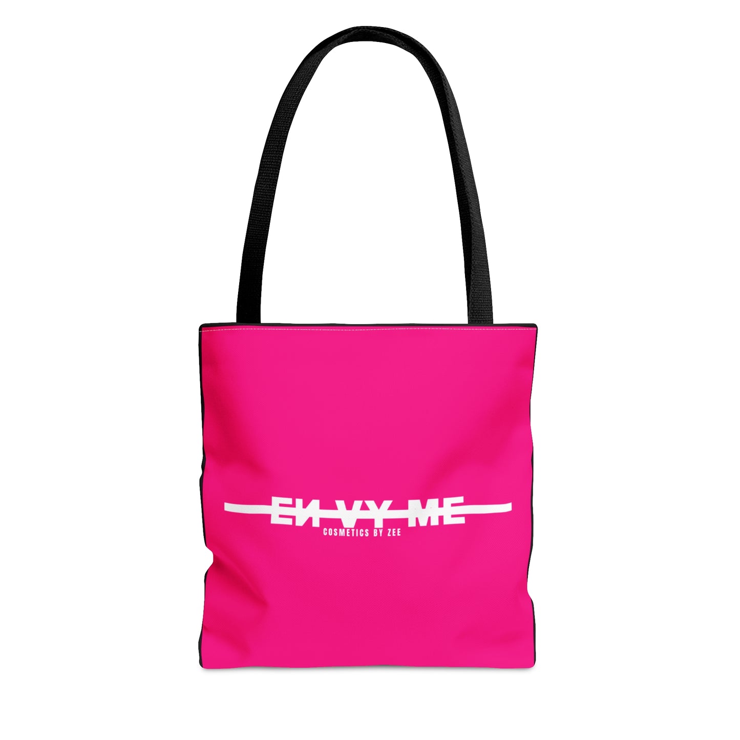 Envyme Cosmetics Tote Bag (AOP)