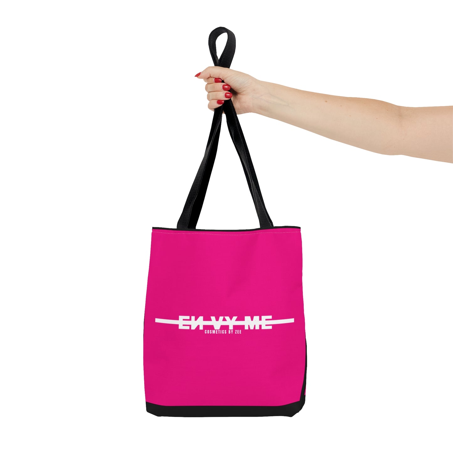 Envyme Cosmetics Tote Bag (AOP)