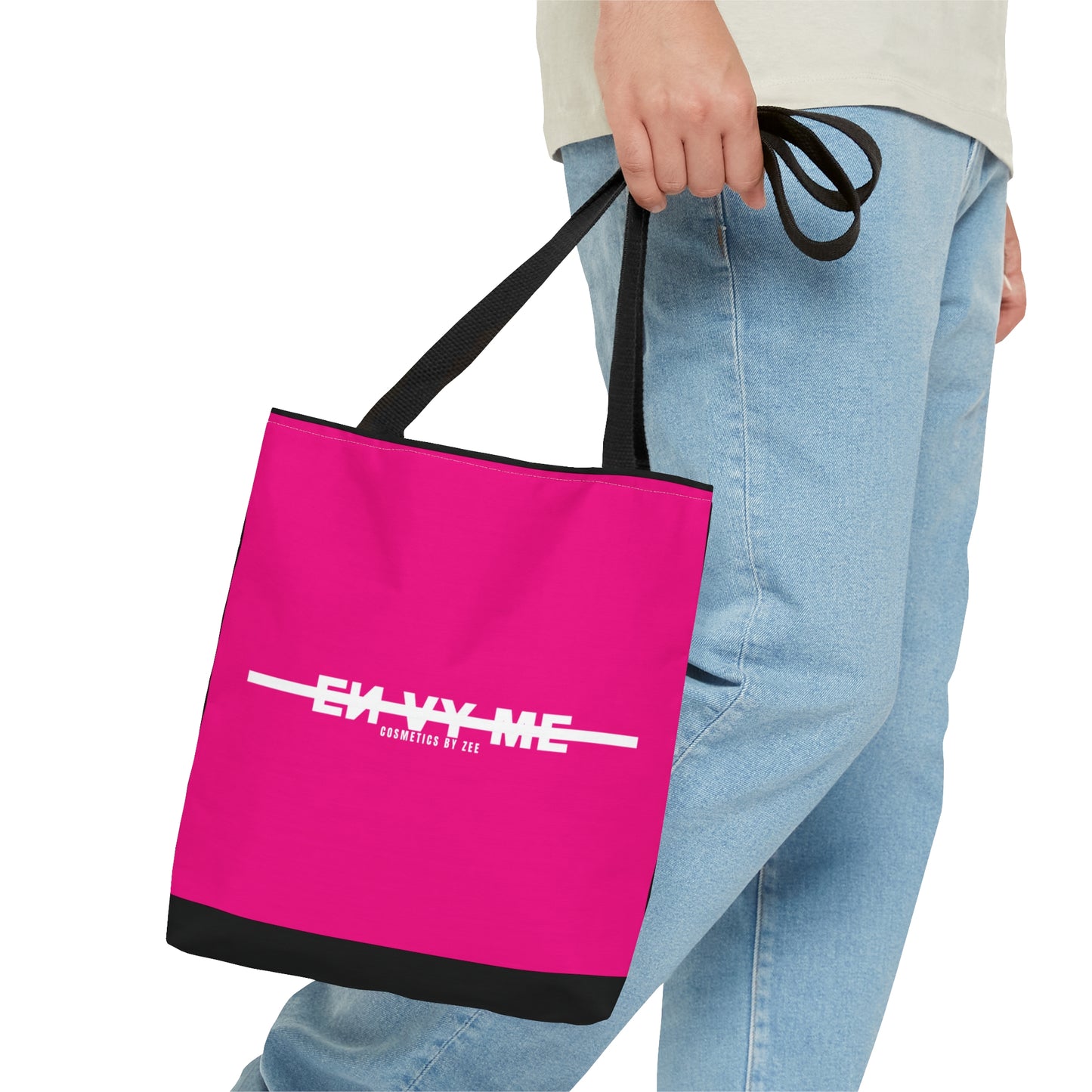 Envyme Cosmetics Tote Bag (AOP)