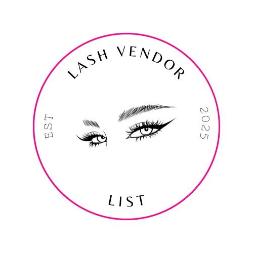 Lash Vendors