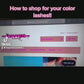 Barbie Gone Bad(Select A Color In Dropdown Box)