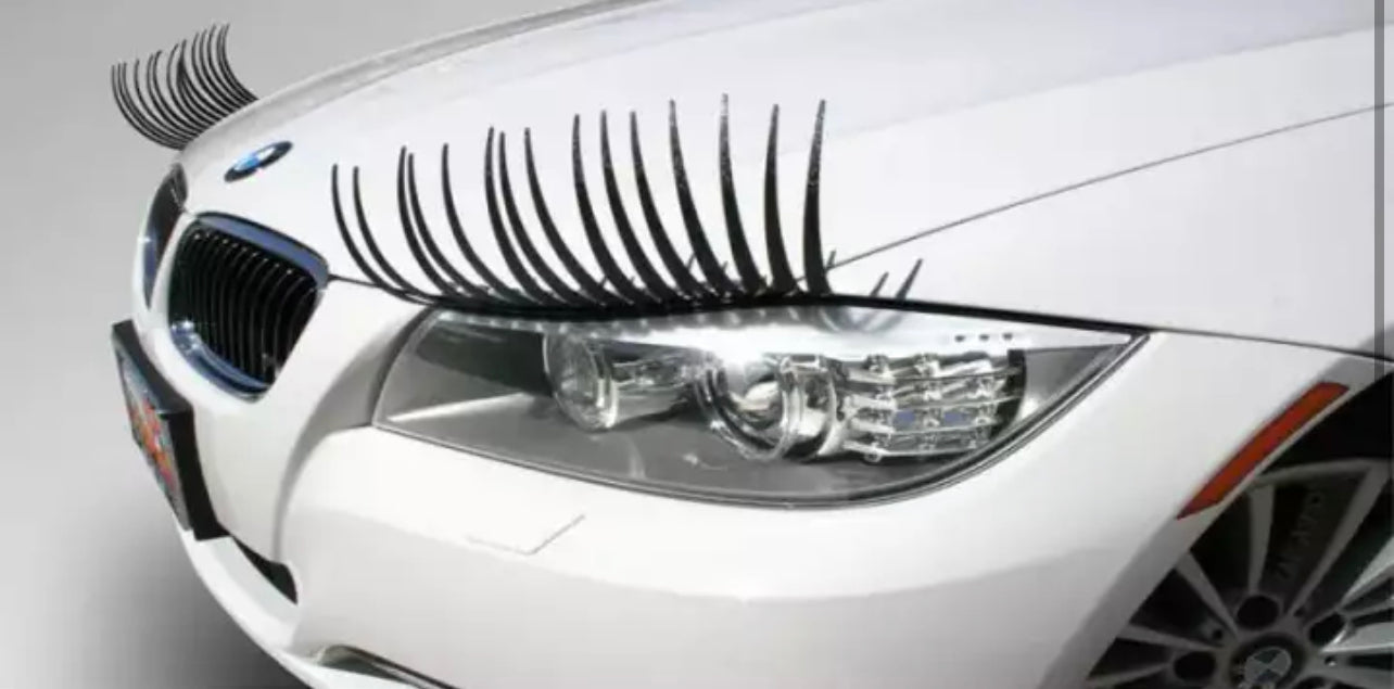 Car Lashes