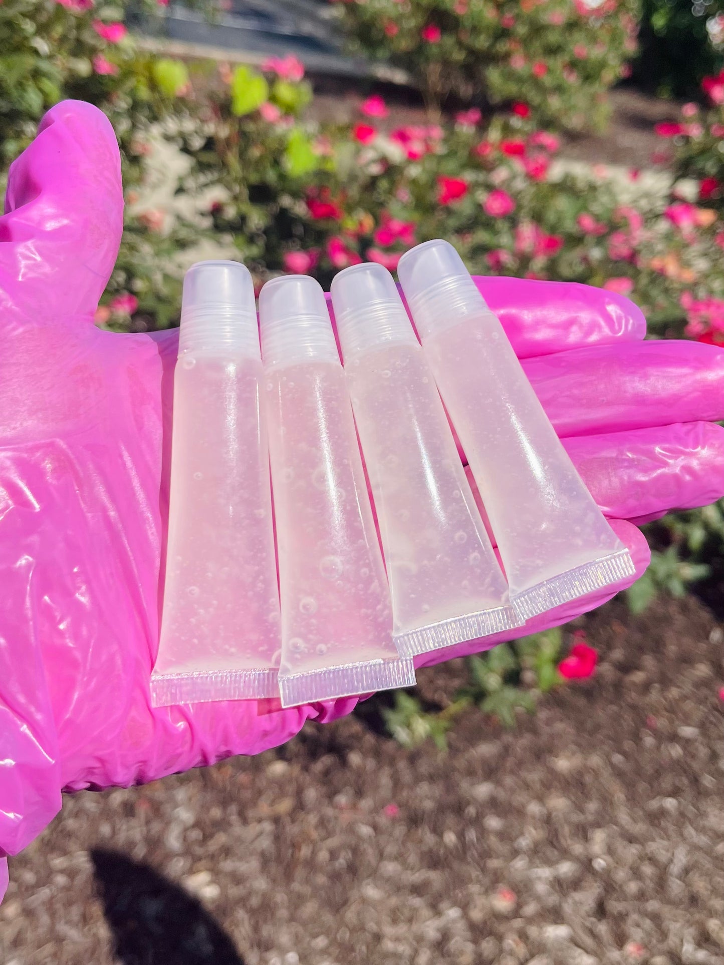 Crystal Clear